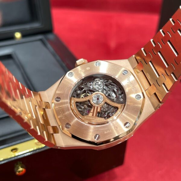 AUDEMARS PIGUET 15407OR.OO.1220OR.01