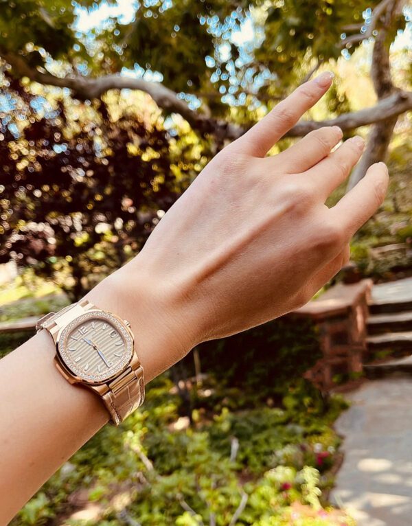 PATEK PHILIPPE  7010/1R-012