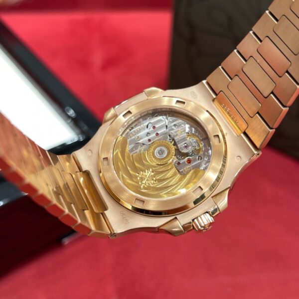 PATEK PHILIPPE 5711/1A-001