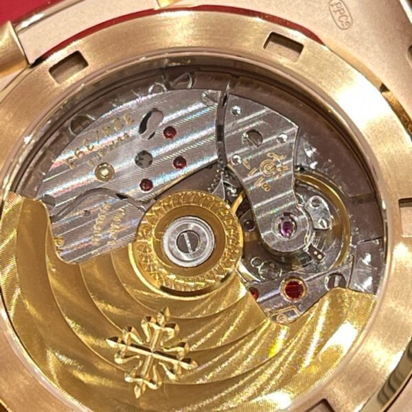 PATEK PHILIPPE 5711/1A-001