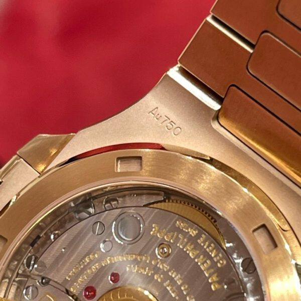 PATEK PHILIPPE 5711/1A-001