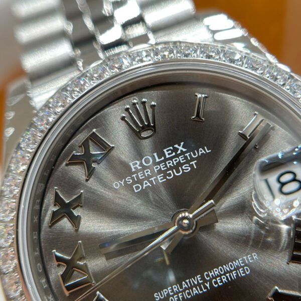 ROLEX DATEJUST