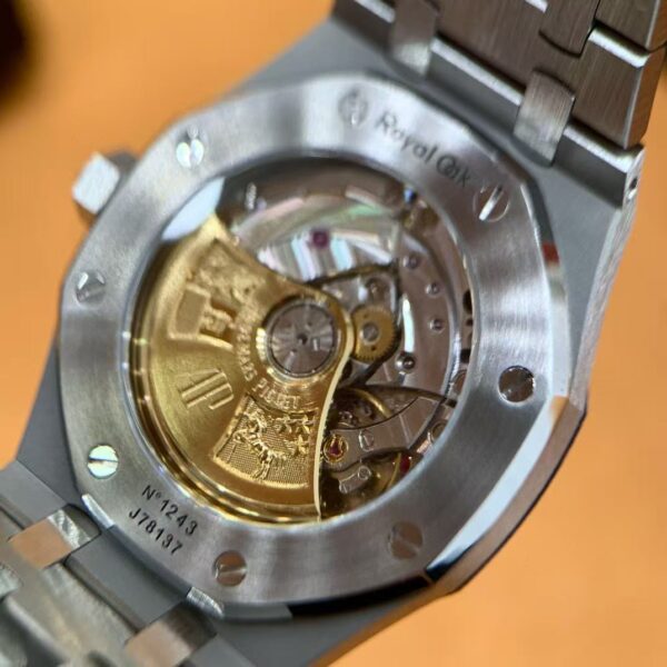 AUDEMARS PIGUET  1540ST.00.1256ST.03