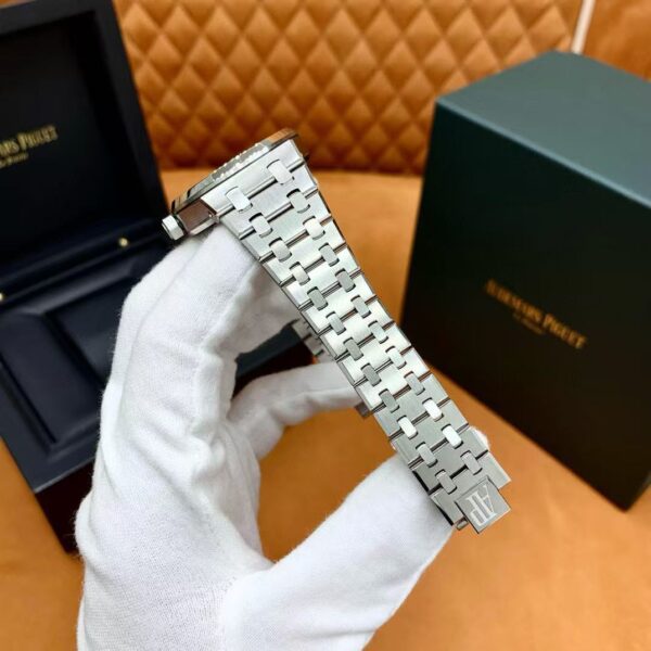 AUDEMARS PIGUET  1540ST.00.1256ST.03