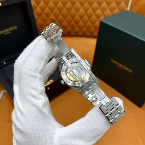 AUDEMARS PIGUET  1540ST.00.1256ST.03