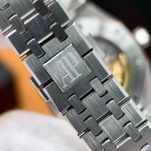 AUDEMARS PIGUET  1540ST.00.1256ST.03