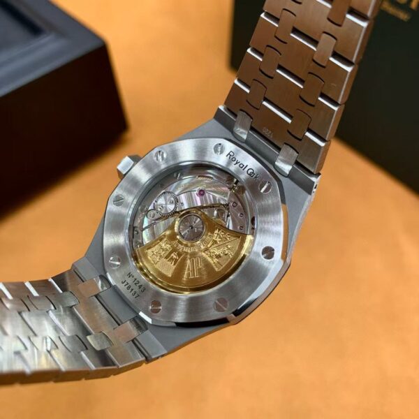 AUDEMARS PIGUET  1540ST.00.1256ST.03