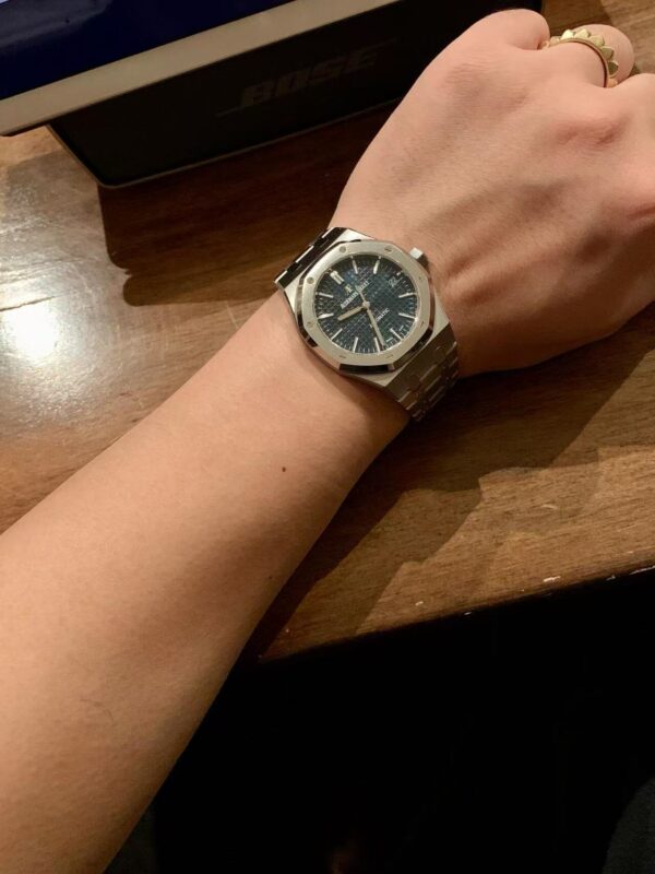 AUDEMARS PIGUET  1540ST.00.1256ST.03