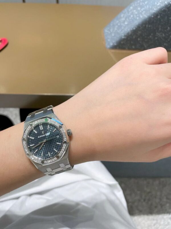 AUDEMARS PIGUET 77351ST.ZZ.1261ST.01