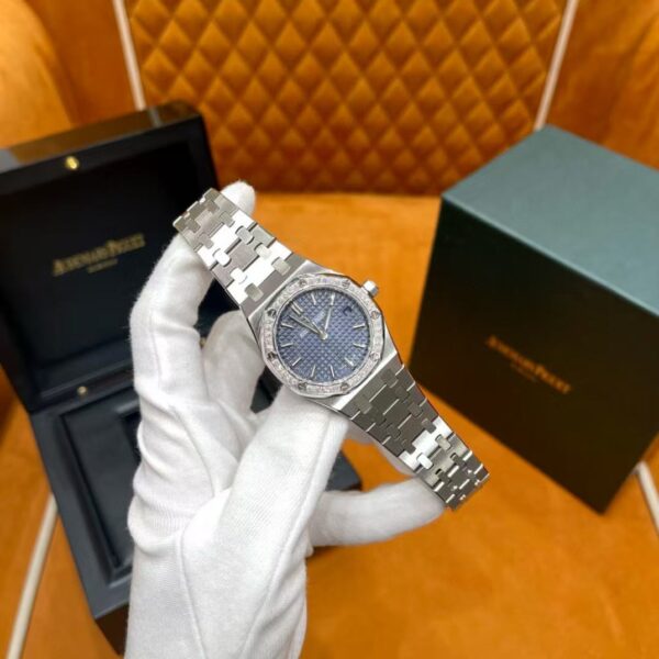 AUDEMARS PIGUET 77351ST.ZZ.1261ST.01