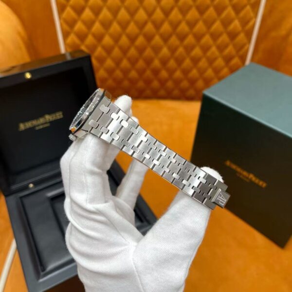 AUDEMARS PIGUET 77351ST.ZZ.1261ST.01