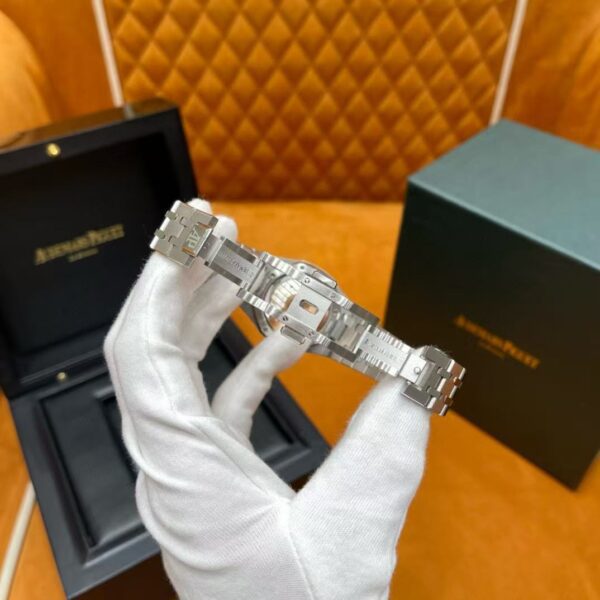 AUDEMARS PIGUET 77351ST.ZZ.1261ST.01