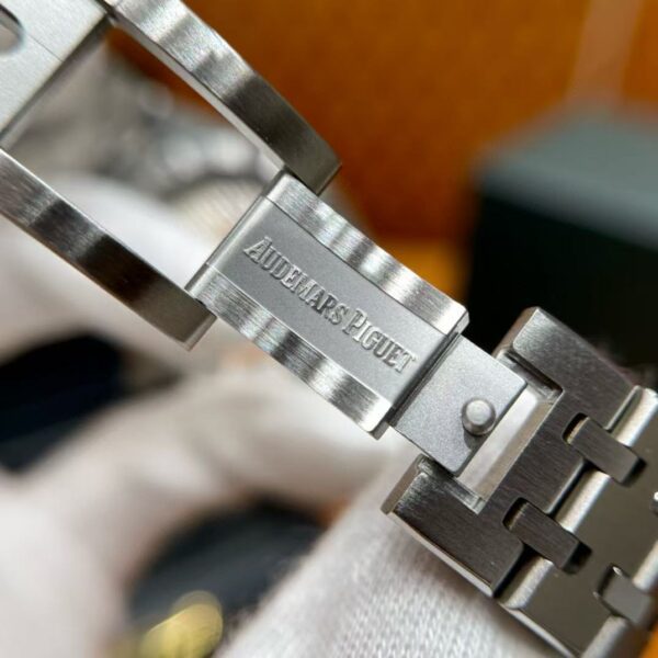 AUDEMARS PIGUET 77351ST.ZZ.1261ST.01