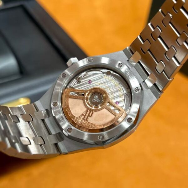 AUDEMARS PIGUET 77351ST.ZZ.1261ST.01