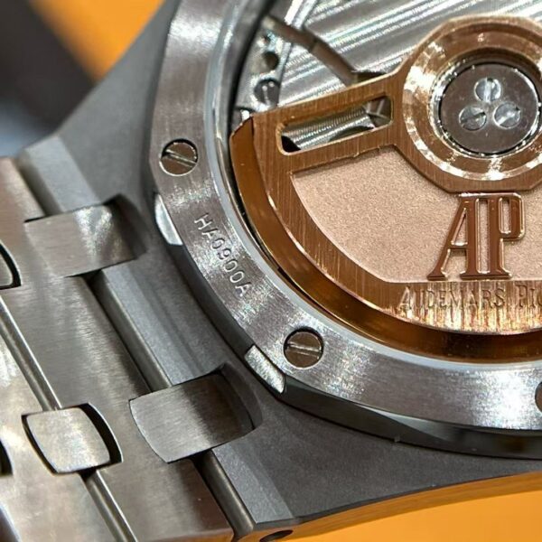 AUDEMARS PIGUET 77351ST.ZZ.1261ST.01