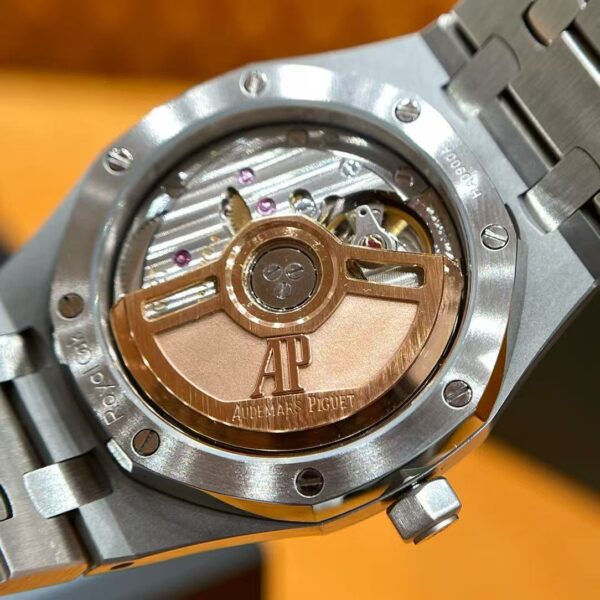 AUDEMARS PIGUET 77351ST.ZZ.1261ST.01