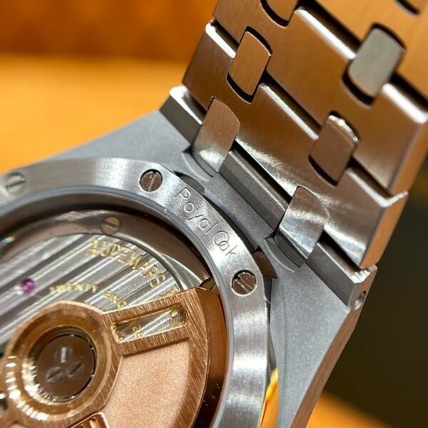 AUDEMARS PIGUET 77351ST.ZZ.1261ST.01