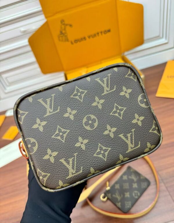 LOUIS VUITTON All In BB Bag