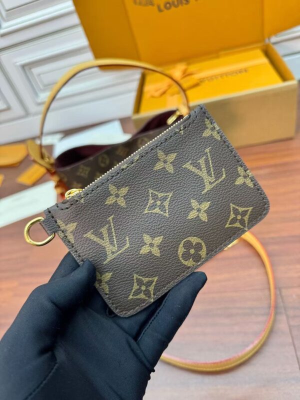 LOUIS VUITTON All In BB Bag