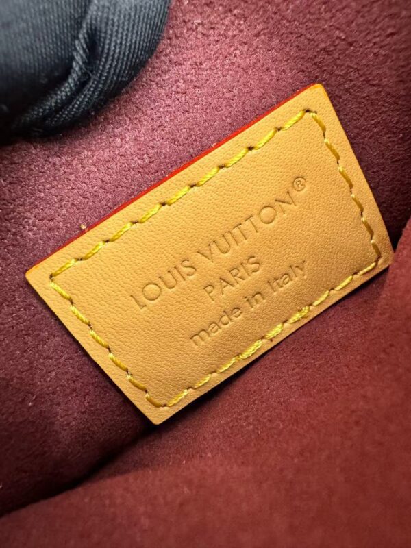 LOUIS VUITTON All In BB Bag