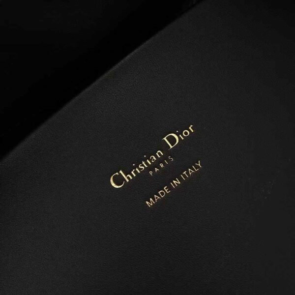 Dior Toujours Vertical Tote Bag
