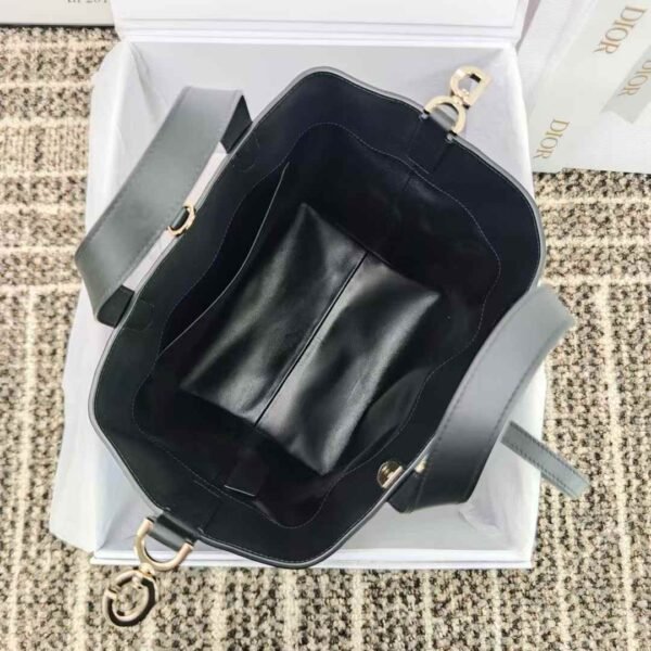 Dior Toujours Vertical Tote Bag
