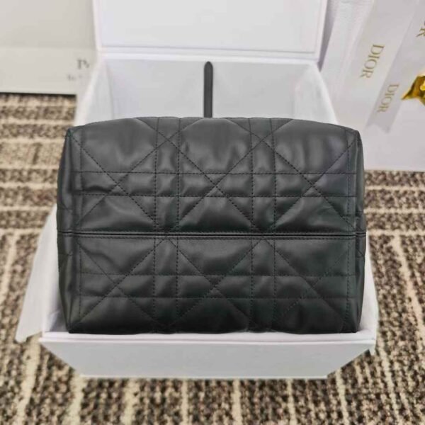 Dior Toujours Vertical Tote Bag
