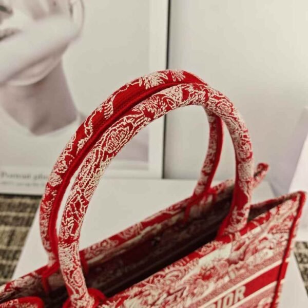 Medium Dior Book Tote