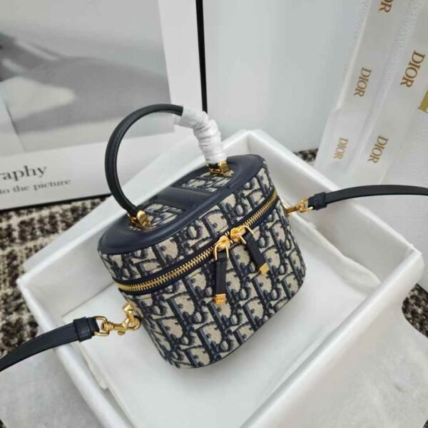 DIOR 30 Montaigne Mini Vanity Case