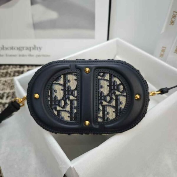 DIOR 30 Montaigne Mini Vanity Case