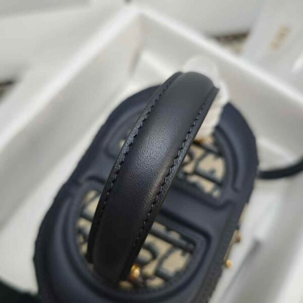 DIOR 30 Montaigne Mini Vanity Case