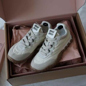 MIUMIU Sneakers