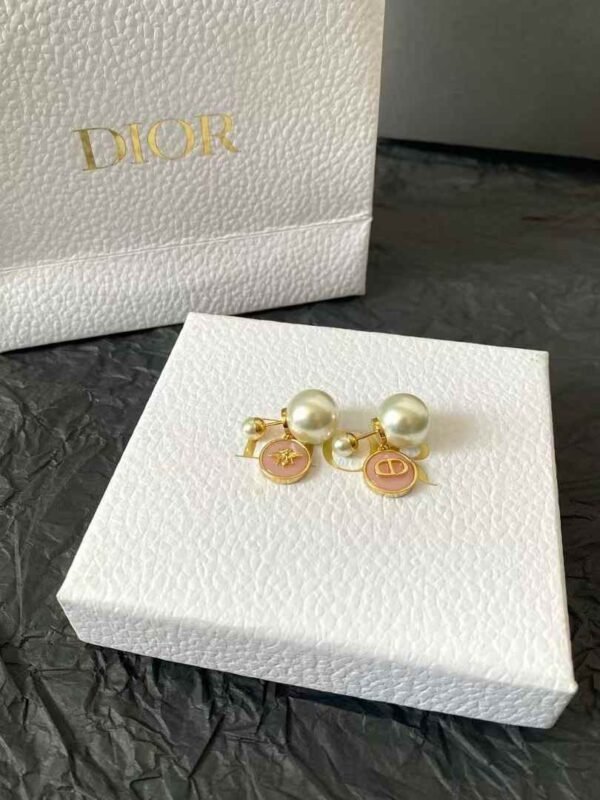 DIOR Earrings