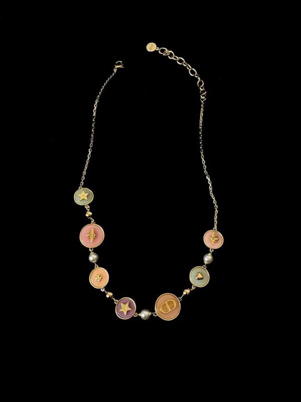 DIOR Necklace