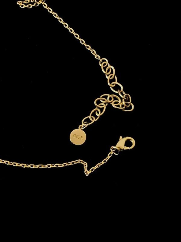 DIOR Necklace