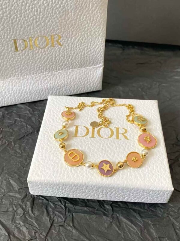 DIOR Necklace