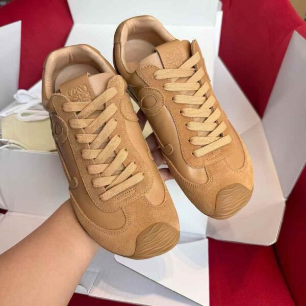 LOEWE  Sneakers