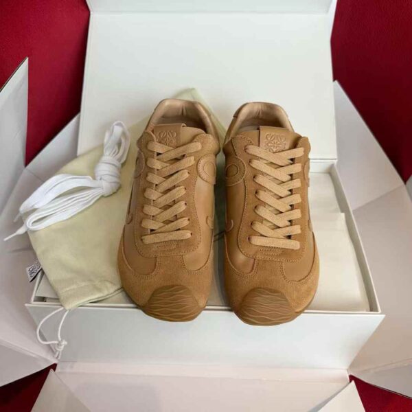 LOEWE  Sneakers