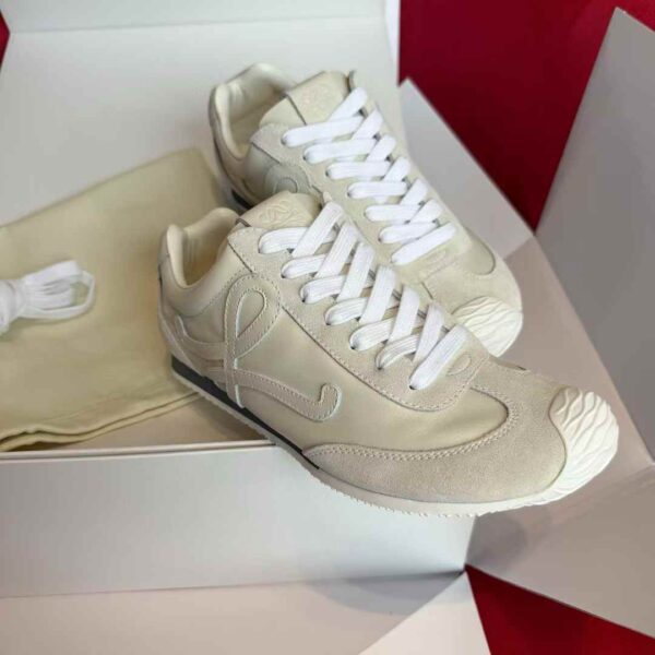 LOEWE  Sneakers