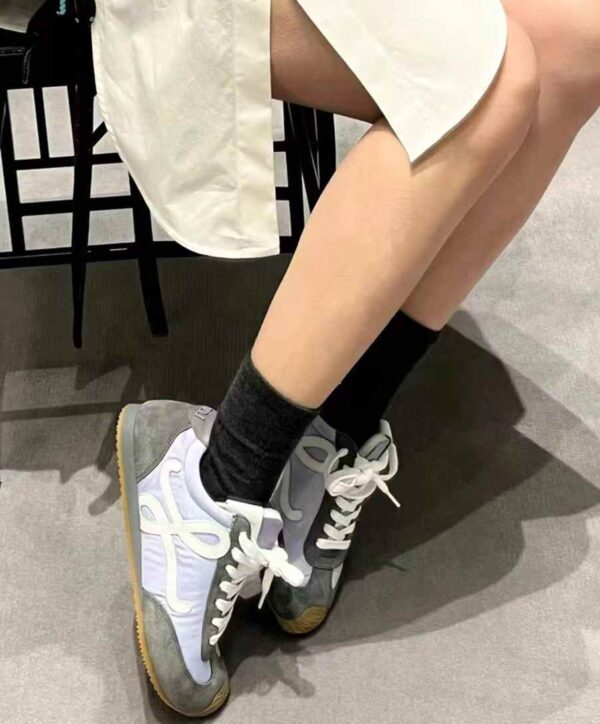 LOEWE  Sneakers