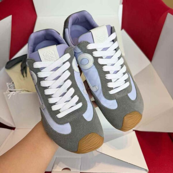 LOEWE  Sneakers