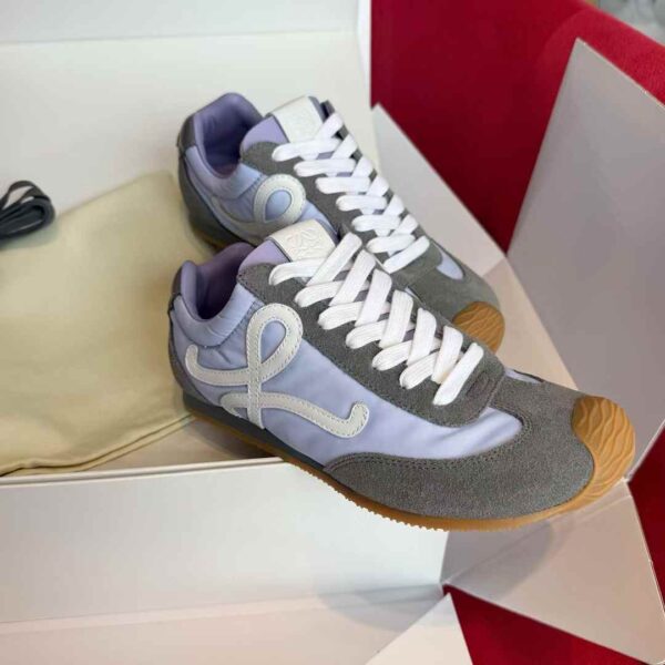 LOEWE  Sneakers
