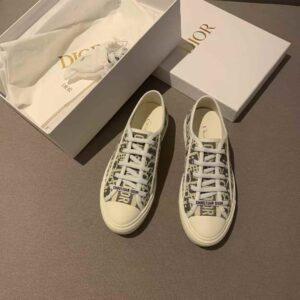 DIOR WALK，N Sneakers