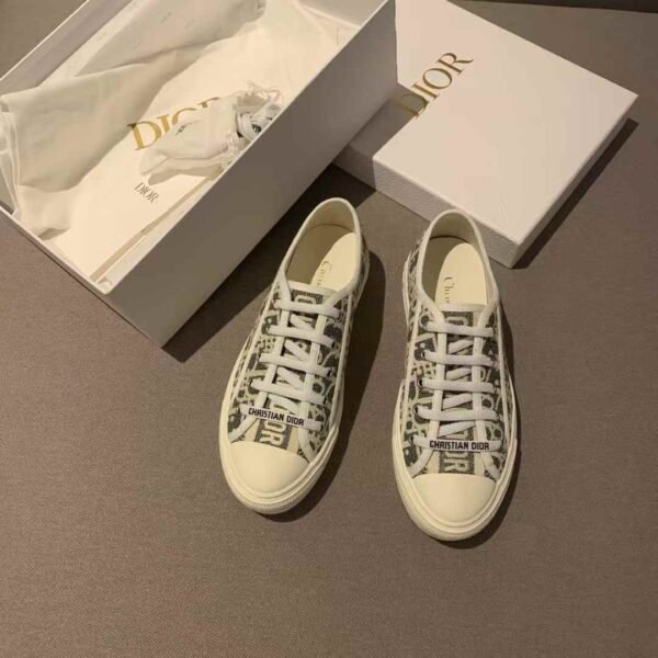 DIOR WALK，N Sneakers