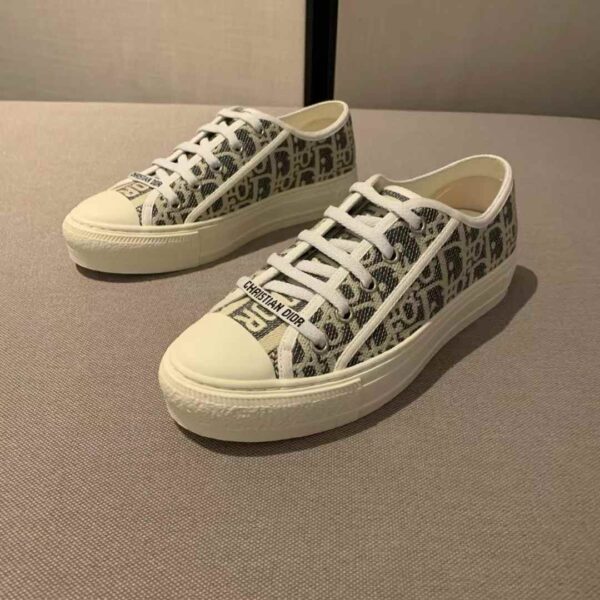 DIOR WALK，N Sneakers