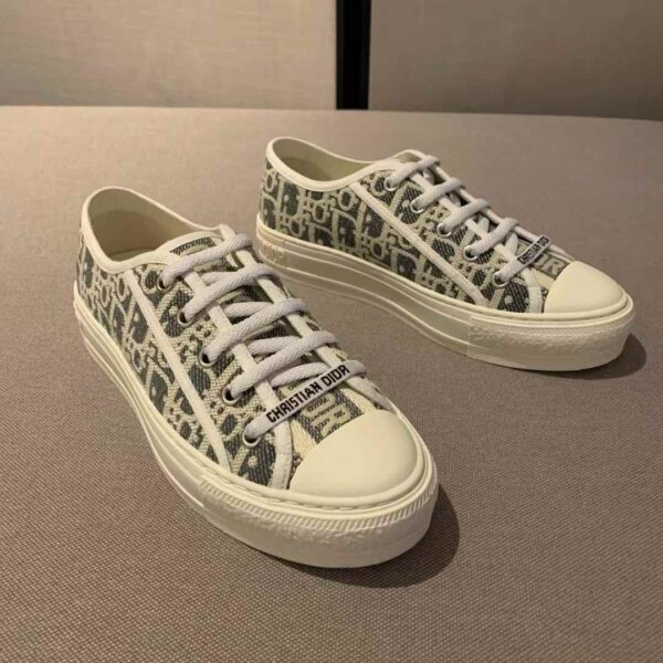 DIOR WALK，N Sneakers