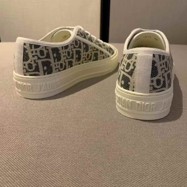 DIOR WALK，N Sneakers