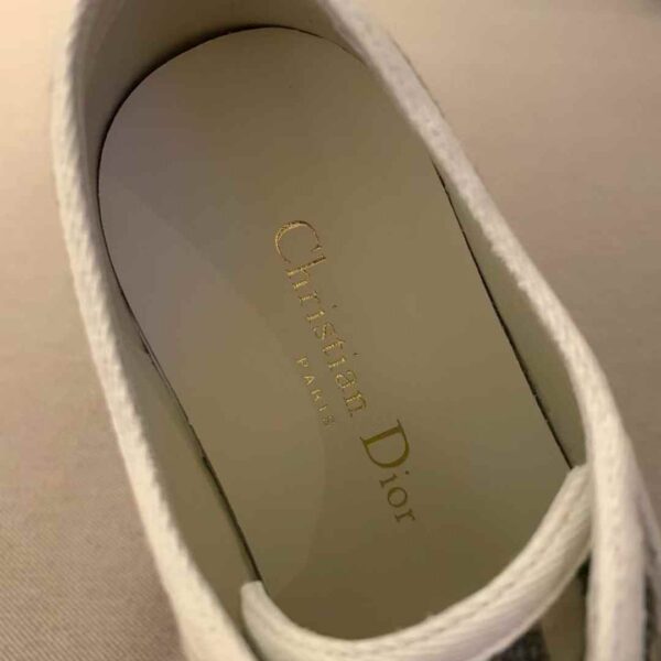 DIOR WALK，N Sneakers