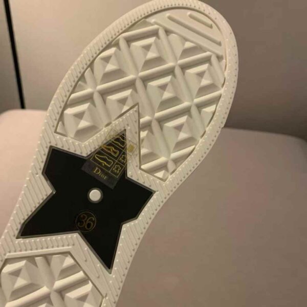 DIOR WALK，N Sneakers