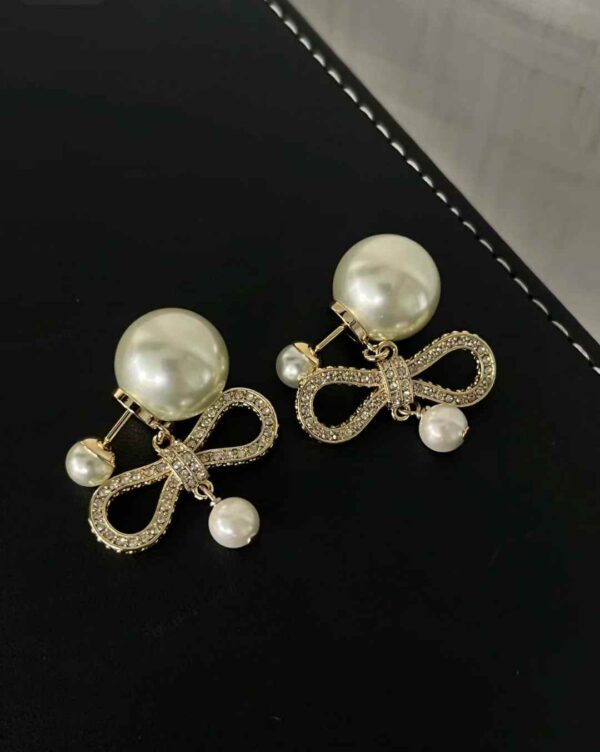 DIOR Earrings